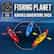 Fishing Planet: Kayaks Adventure Pack (English/Chinese Ver.)