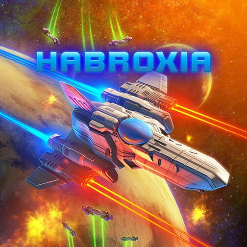 Habroxia cover image