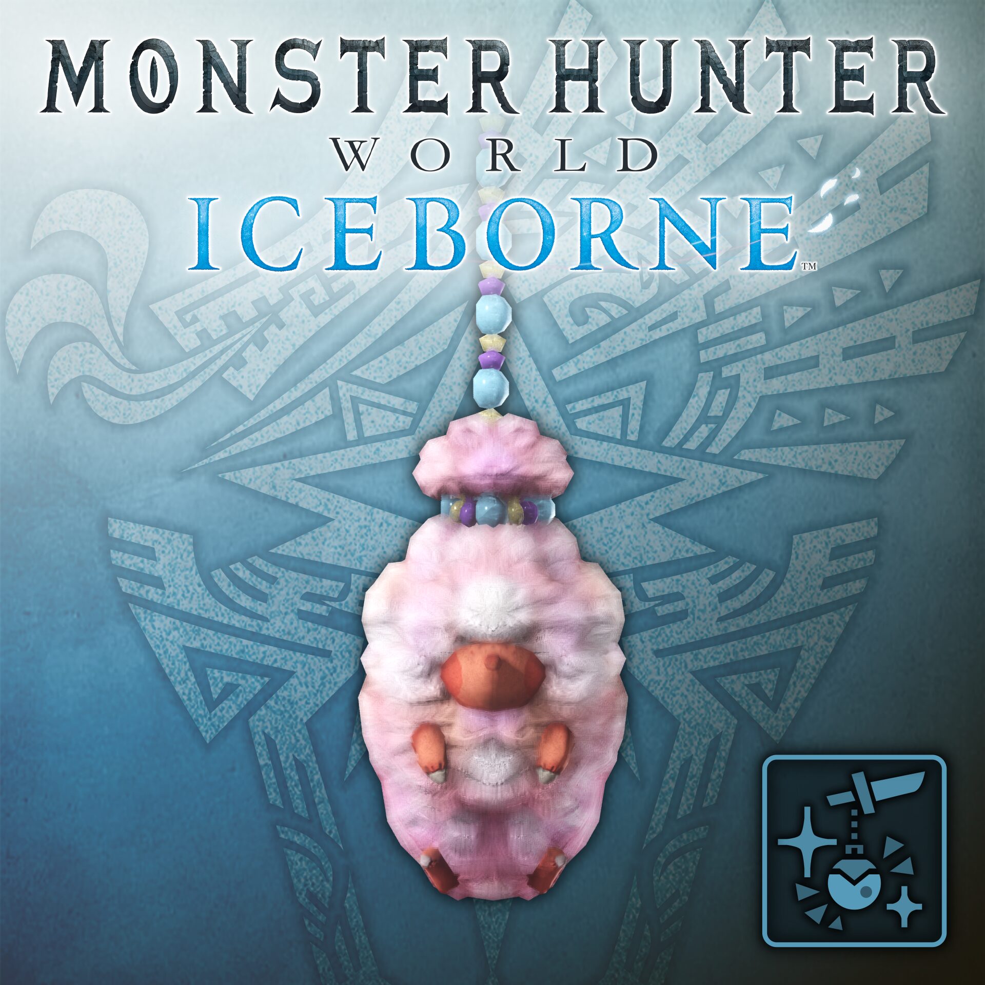 Pendant: Moly Pendant - Love