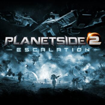 PlanetSide 2