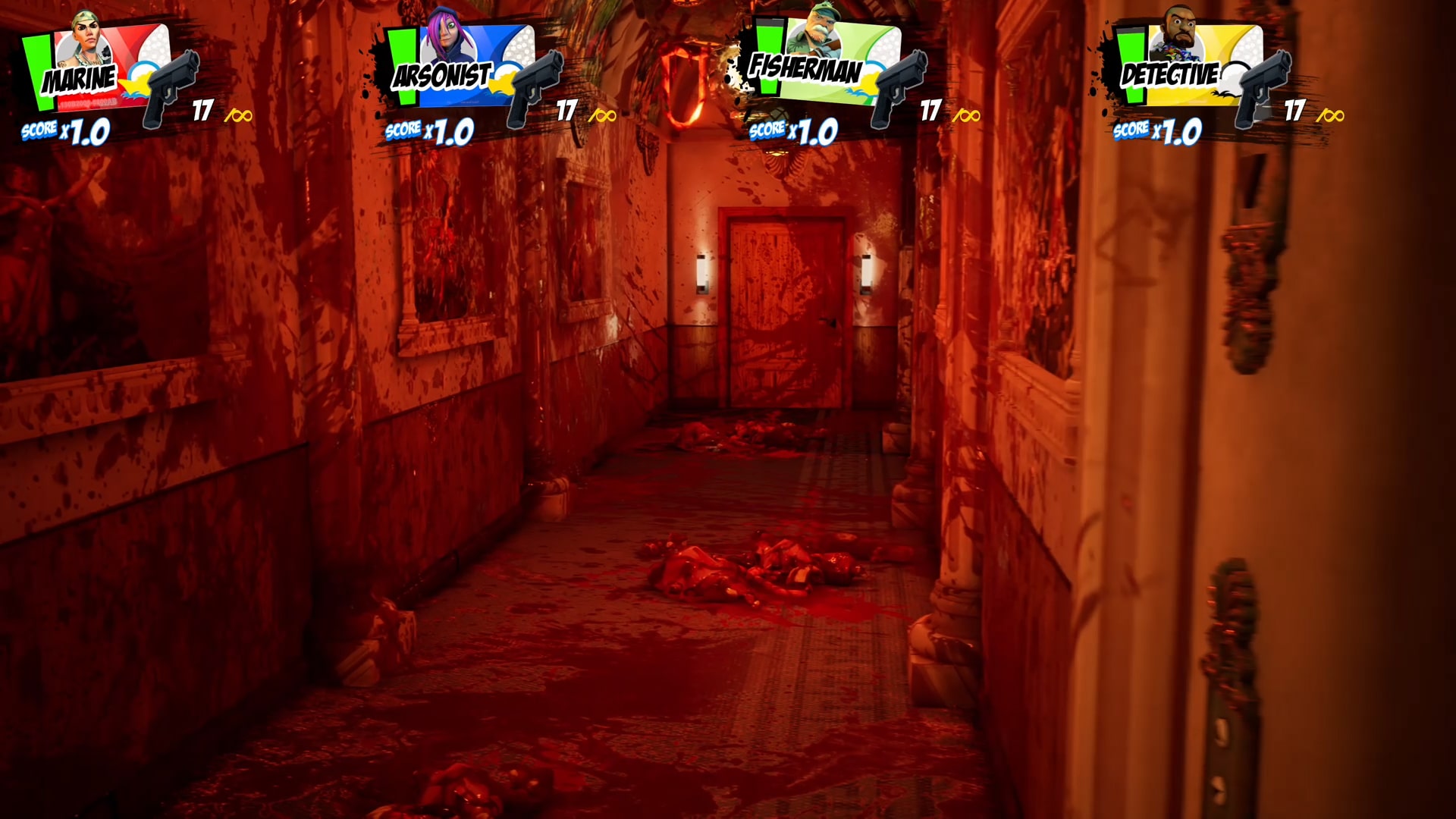 #3. Voyage of the Dead (PlayStation) 게시자: Performance Designed Products LLC