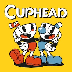Cuphead (中日英韩文版)