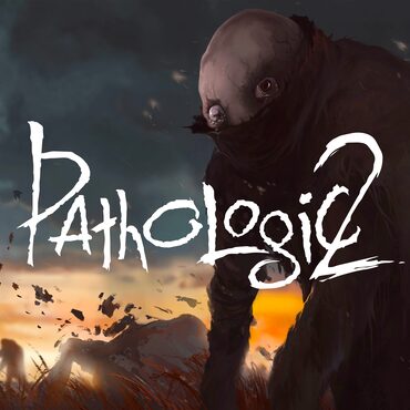 Pathologic 2 cover image