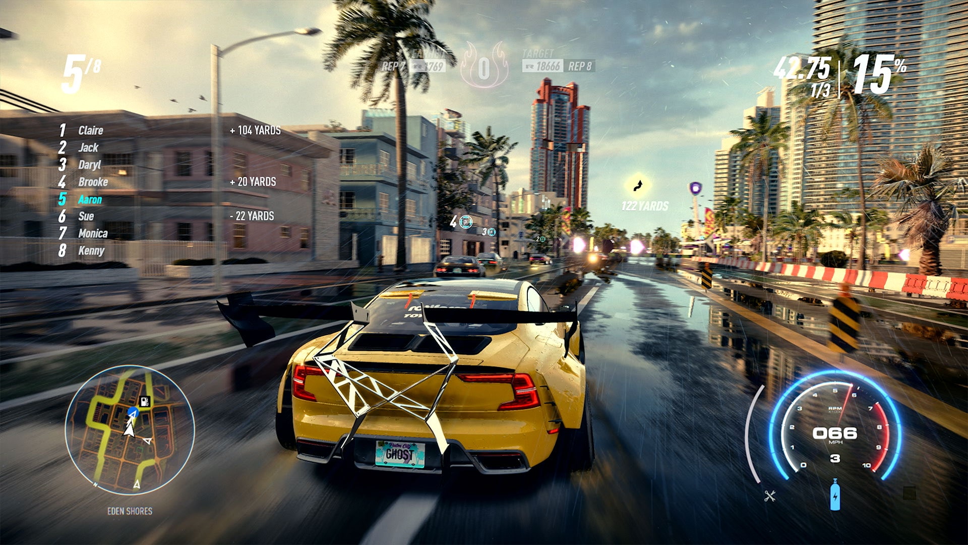 need for speed heat ps4 online