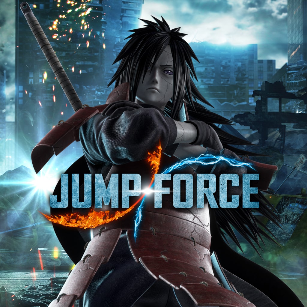 is jump force on game pass
