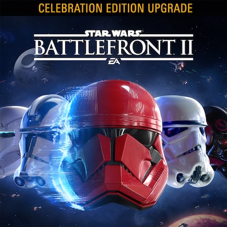 STAR WARS™ バトルフロント™ II: Celebration エディション