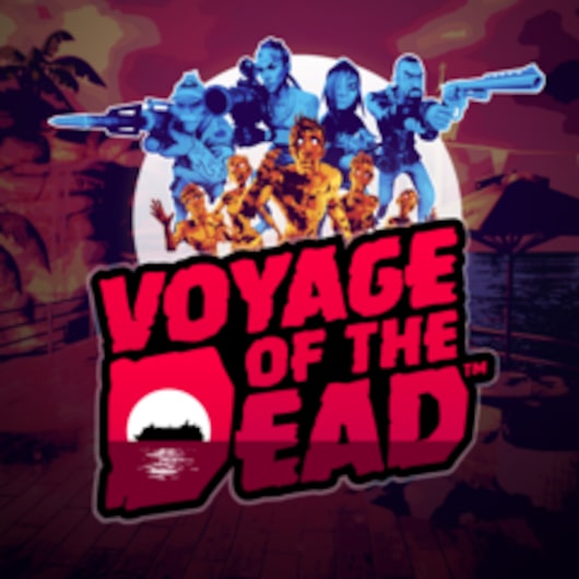 Voyage of the Dead for playstation Voyage of the Dead for playstation
