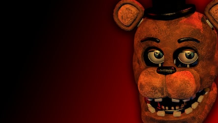 Five Nights At Freddy S 2