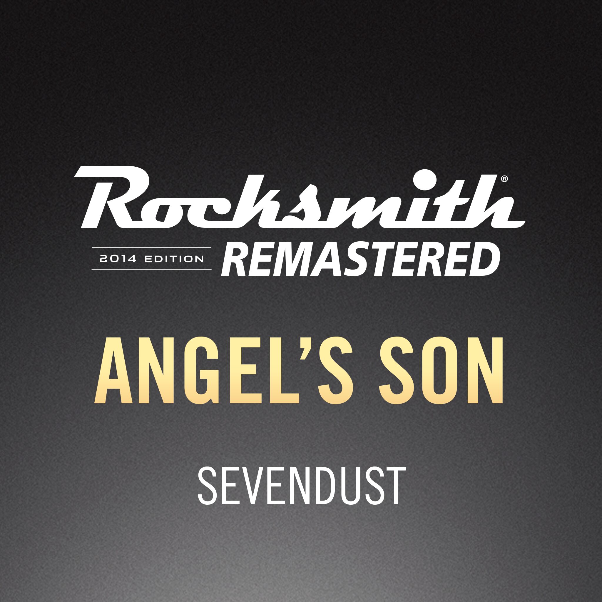 Rocksmith® 2014 - Sevendust - Angel’s Son	