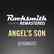 Rocksmith® 2014 - Sevendust - Angel’s Son	