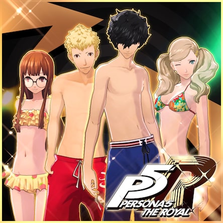Amazon.co.jp: L ペルソナ5 ザロイヤル ジョーカー ルームウェア