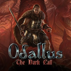 Odallus: The Dark Call (中日英韩文版)