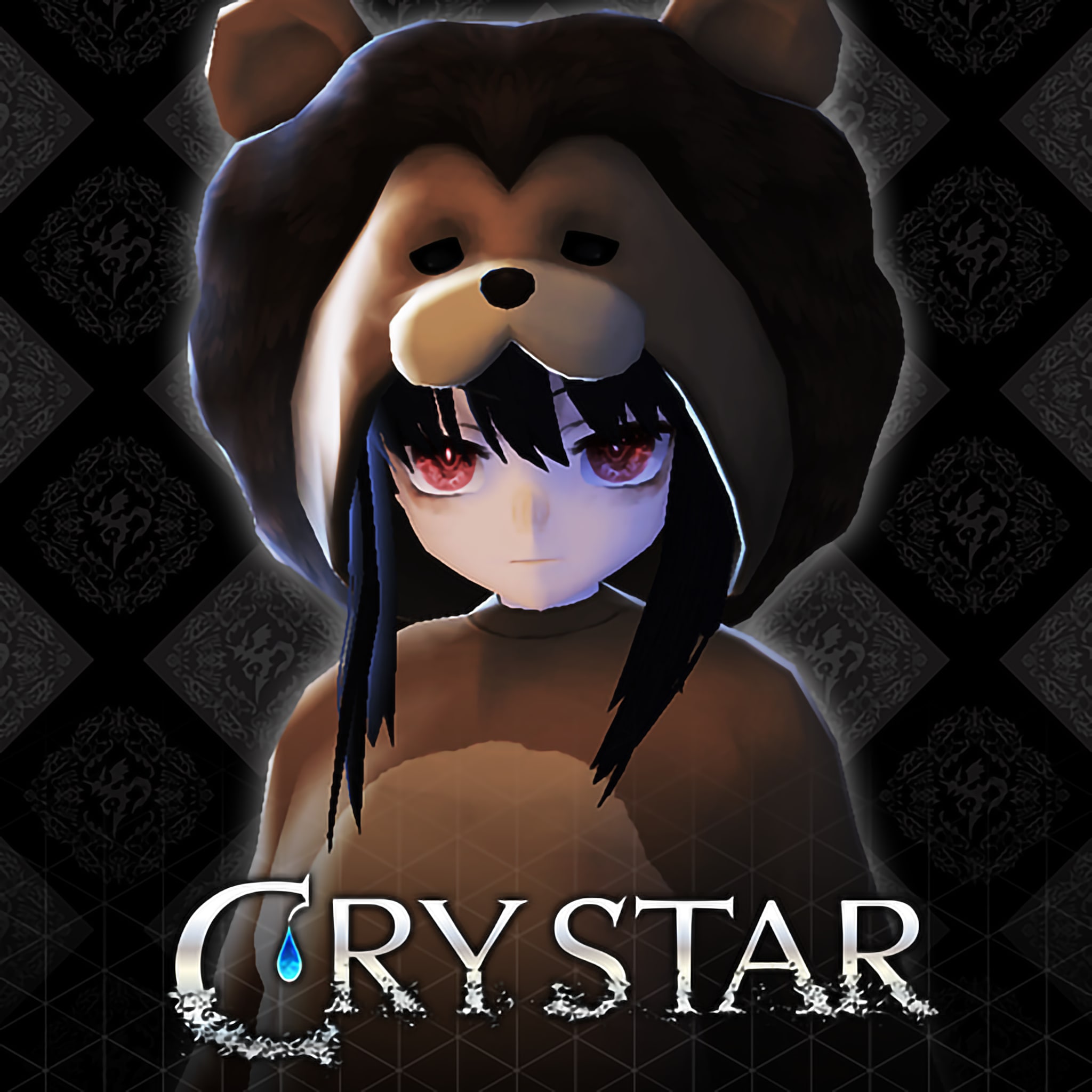 CRYSTAR Sen's Mascot Costume
