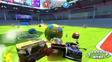 Mini Motor Racing X Digital Deluxe Edition