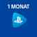 PlayStation Now: 1-Monats-Abonnement