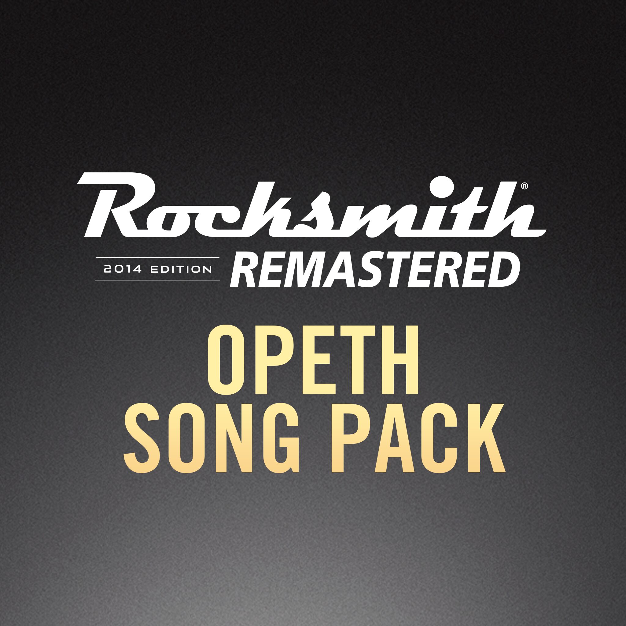 Rocksmith® 2014 - Opeth Song Pack
