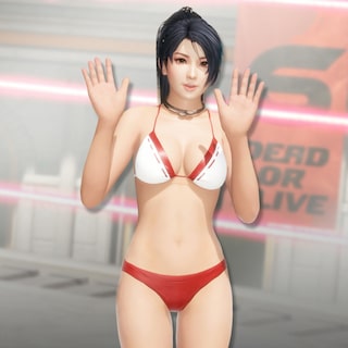 doa6 紅葉 ショップ コスチューム