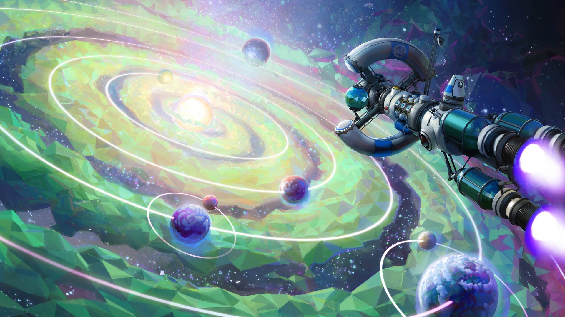 ASTRONEER - Ultimate Edition