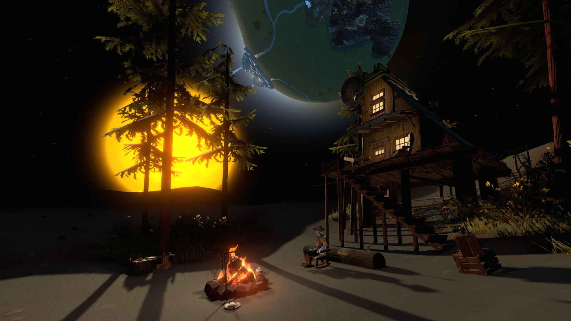 playstation store outer wilds