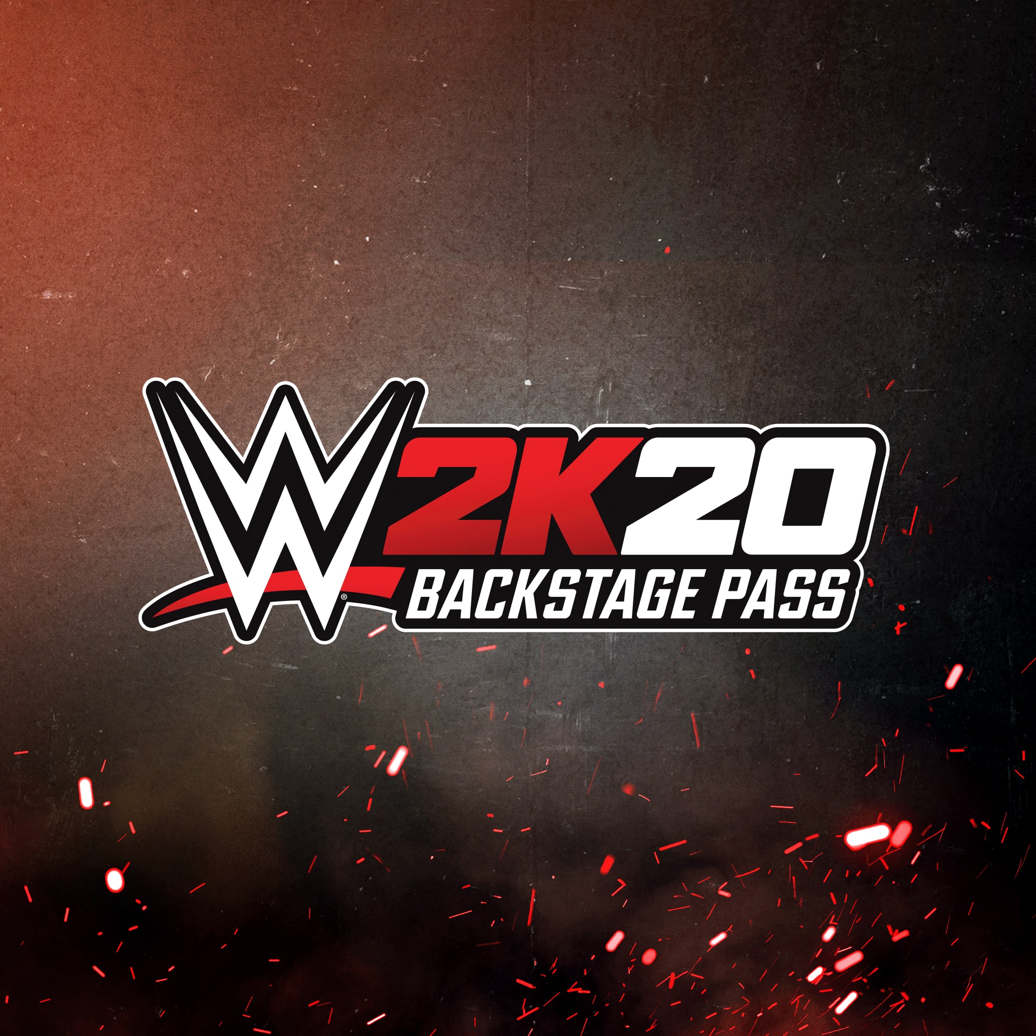 WWE 2K20 Backstagepass