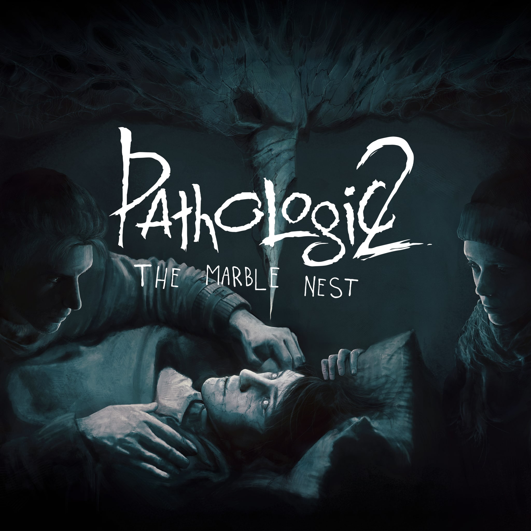 Pathologic 2 - The Marble Nest