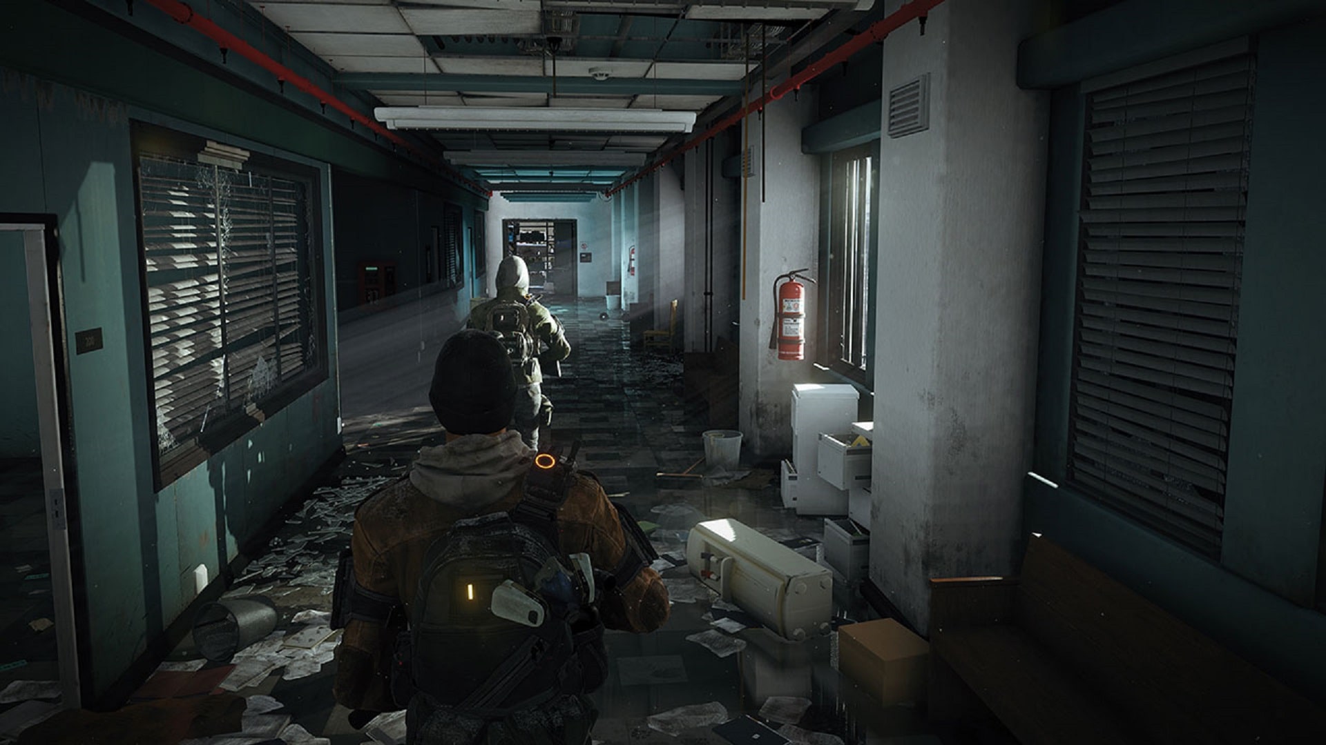 install tom clancy the division pc