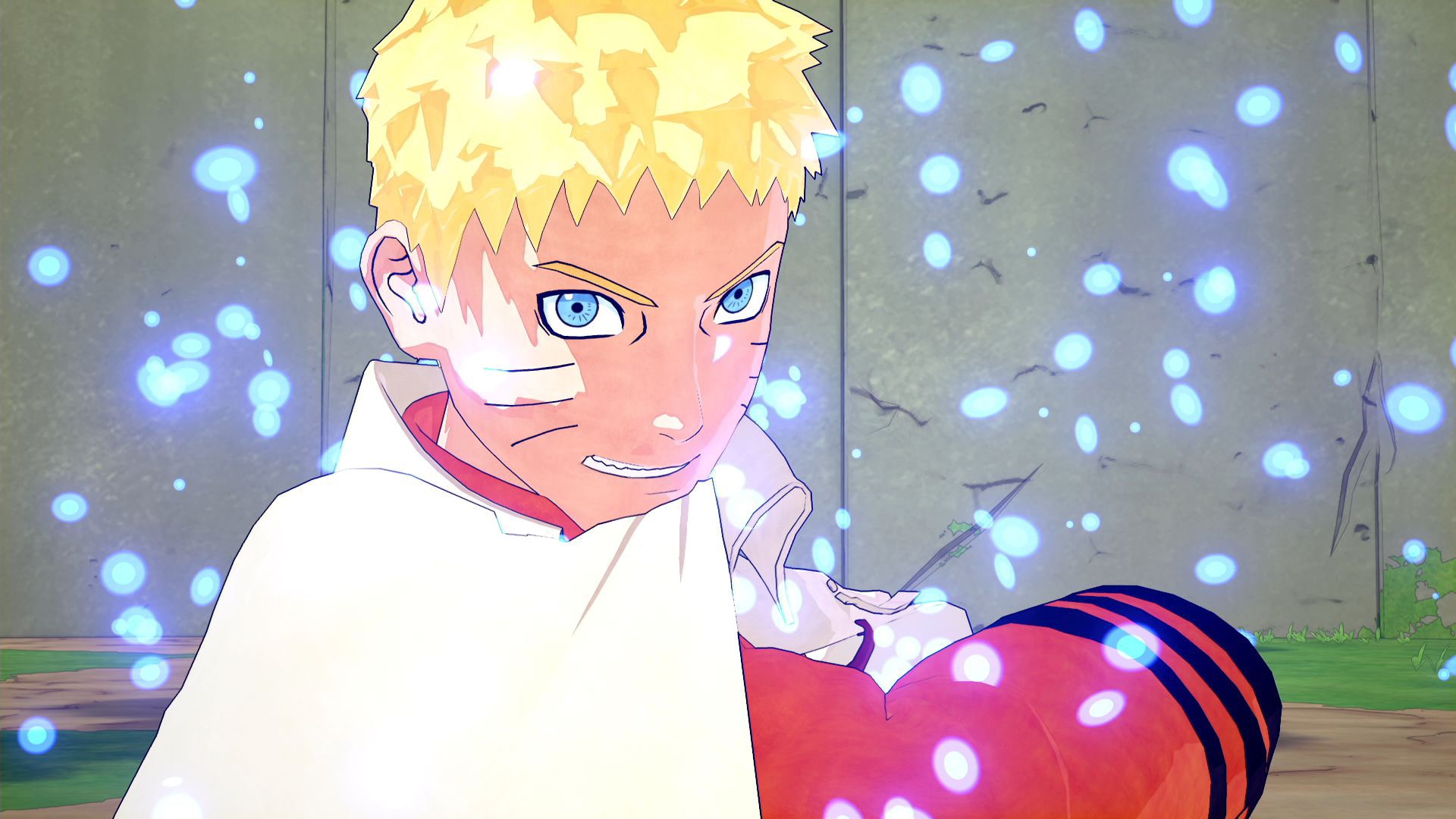 NTBSS: Master Character Training Pack Boruto Uzumaki (Karma)