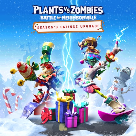 Sony Plants Vs Zombies Battle for Neighborville - PS4 - Macy's