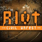 RIOT - Civil Unrest