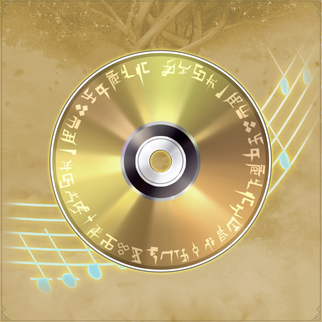 BGM 「DECISIVE BATTLE!!」