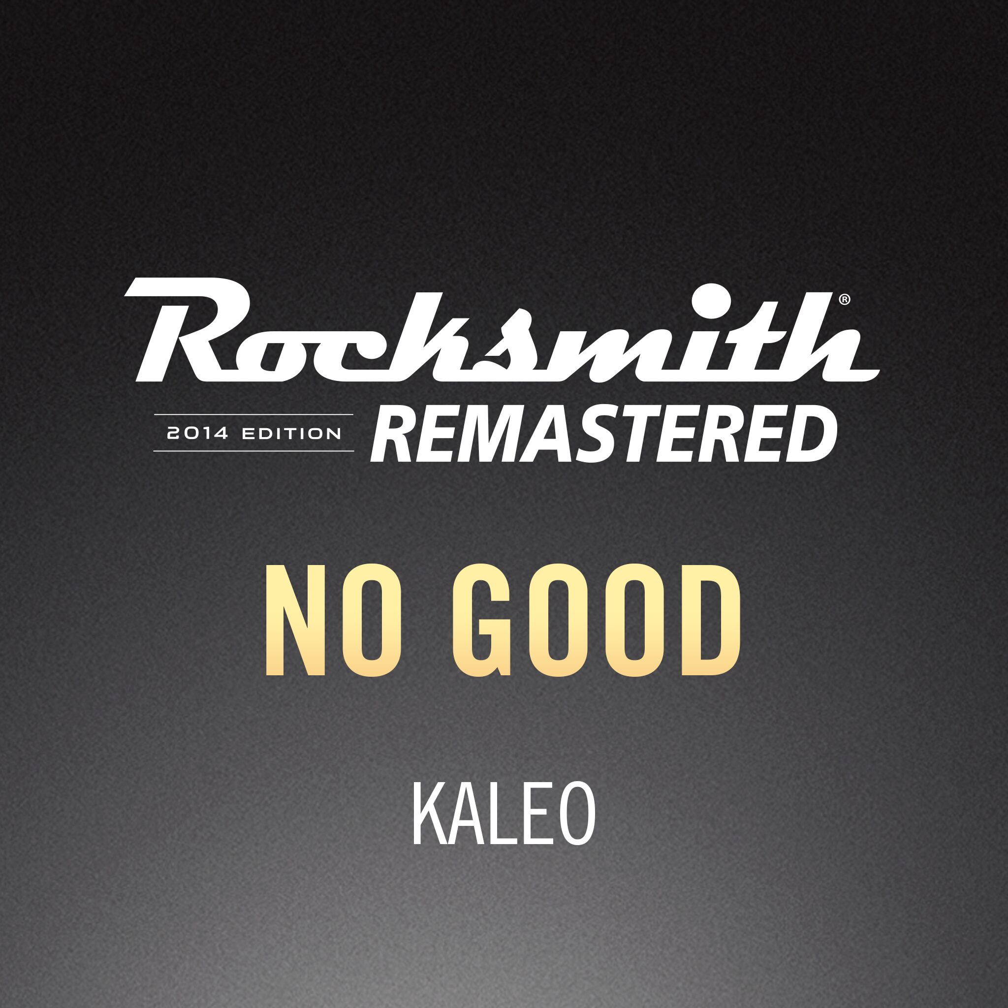Rocksmith® 2014 – No Good - Kaleo
