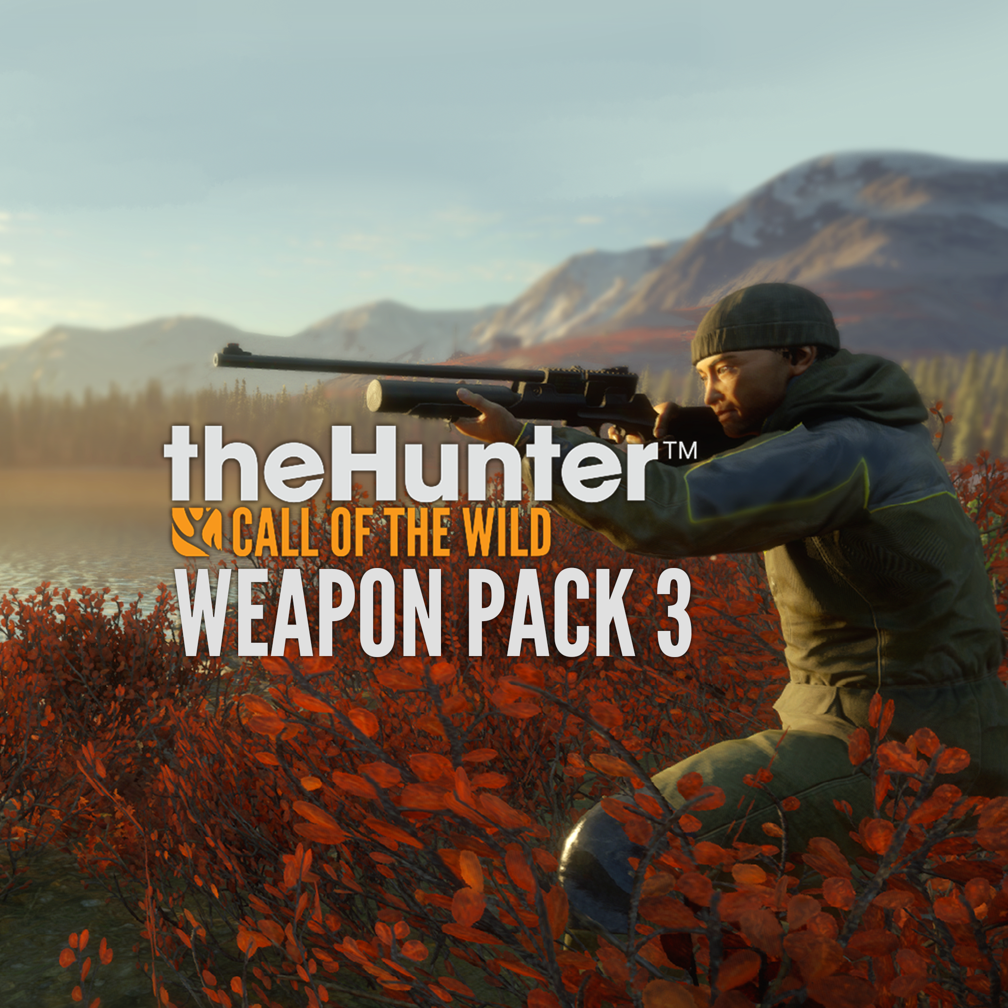 the hunter call of the wild 2021 edition ps4