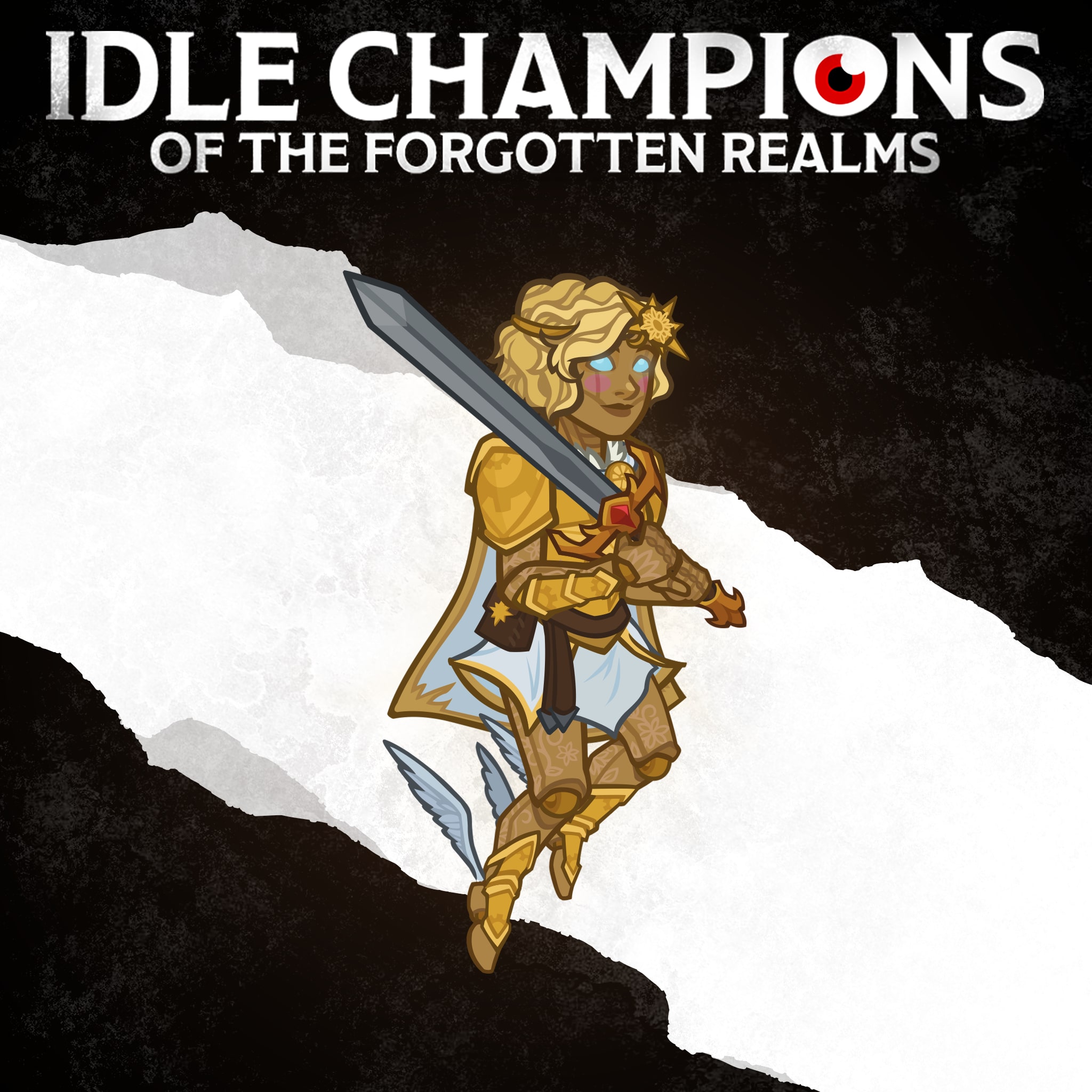 idle forgotten realms
