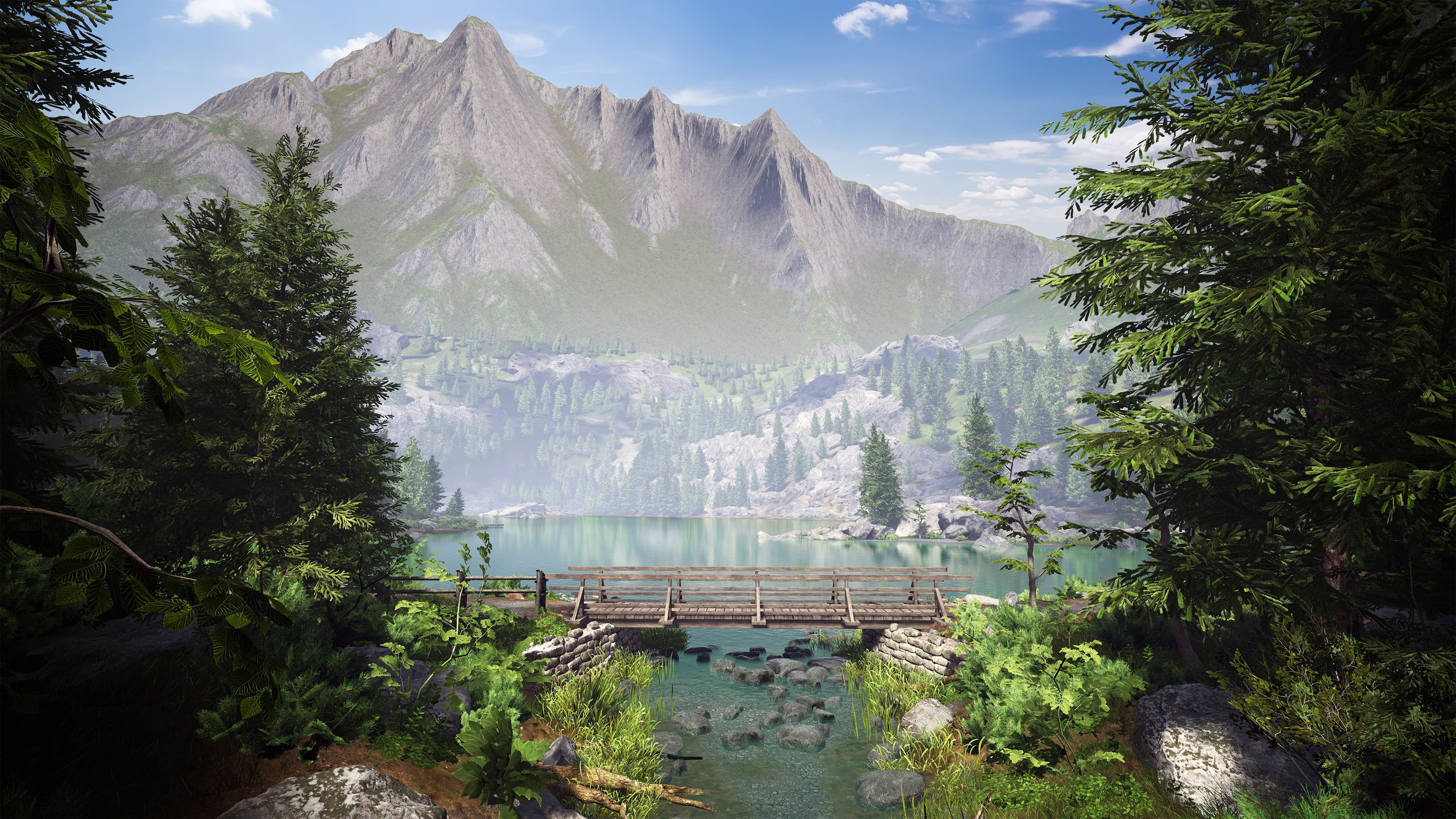 Fishing Sim World®: Pro Tour - Jezioro Bestii
