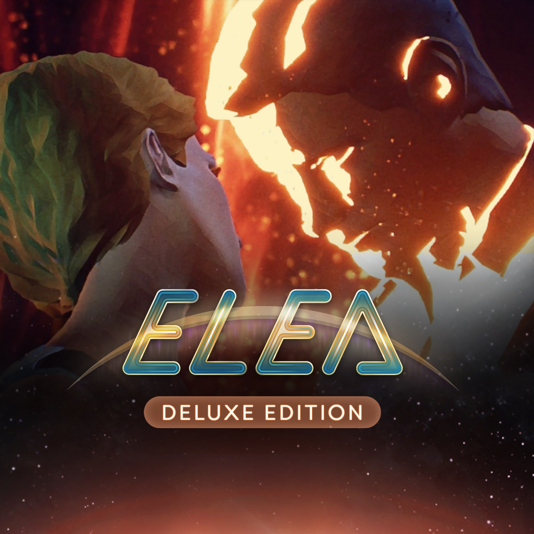 Elea - Deluxe Edition