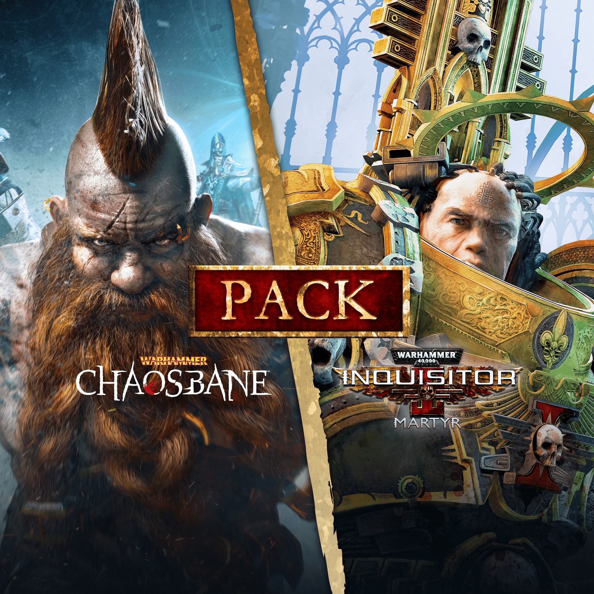 Warhammer: Chaosbane (ps4). Warhammer Pack: Hack and Slash. Вархаммер пс5. Warhammer ps5. Warhammer ps4