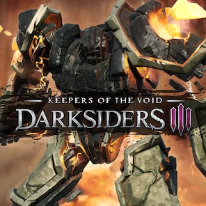 (未使用･未開封品)Darksiders III (PS4) - UK. Amazon.com: Darksiders III (PS4) : Video Games