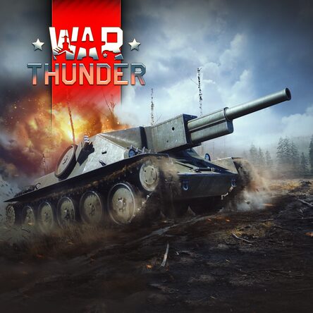 War Thunder Sav 12 48 英文版