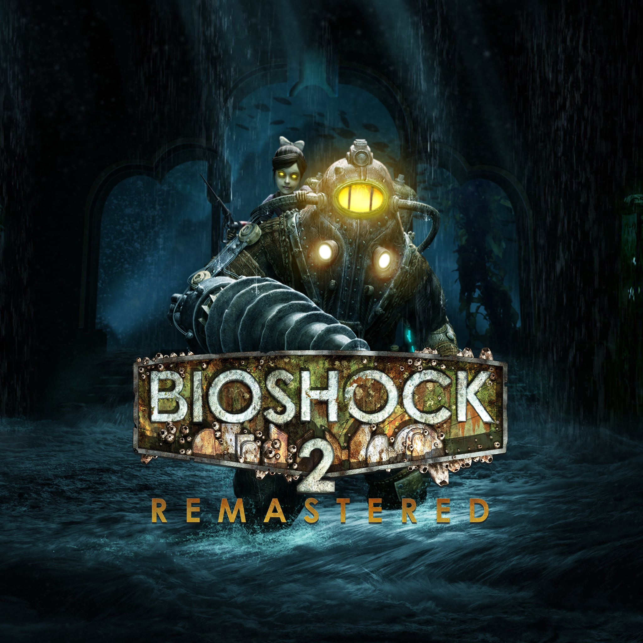 bioshock psn