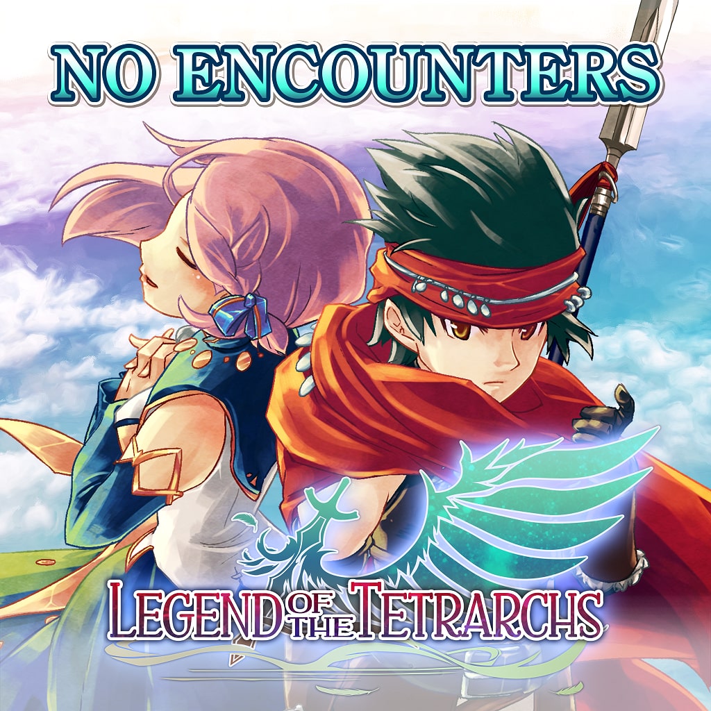 No Encounters - Legend of the Tetrarchs