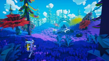 ASTRONEER: издание «Эволюция»
