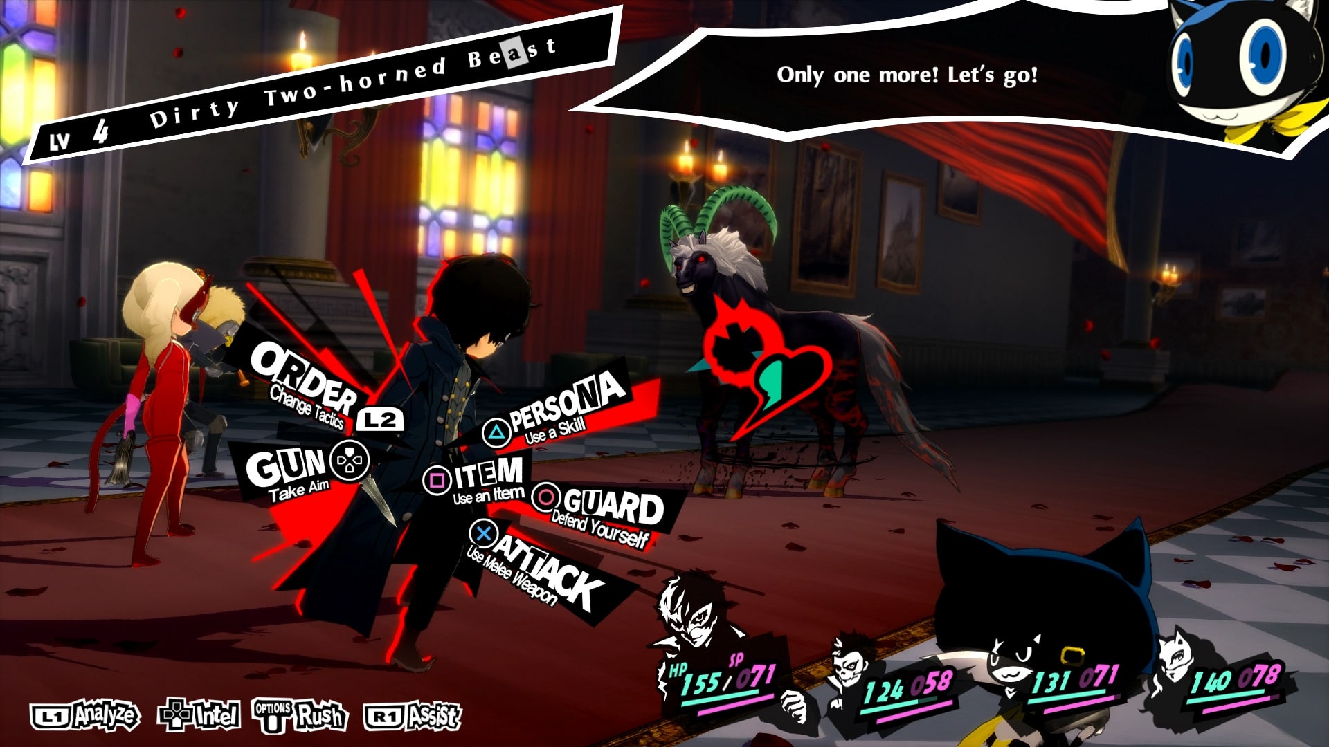 Persona 5 royal перевод. Persona q.