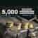 5,000 Call of Duty®: Modern Warfare® Points (English/Chinese/Korean Ver.)