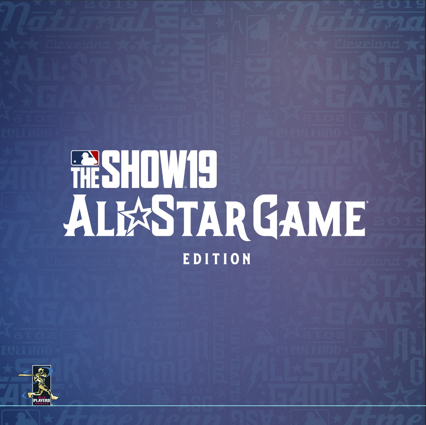 MLB The Show 19 All-Star Edition