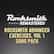 Rocksmith 2014 - Rocksmith Advanced Exercise, Vol 1