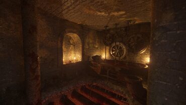 Without Escape [Cross-Buy]