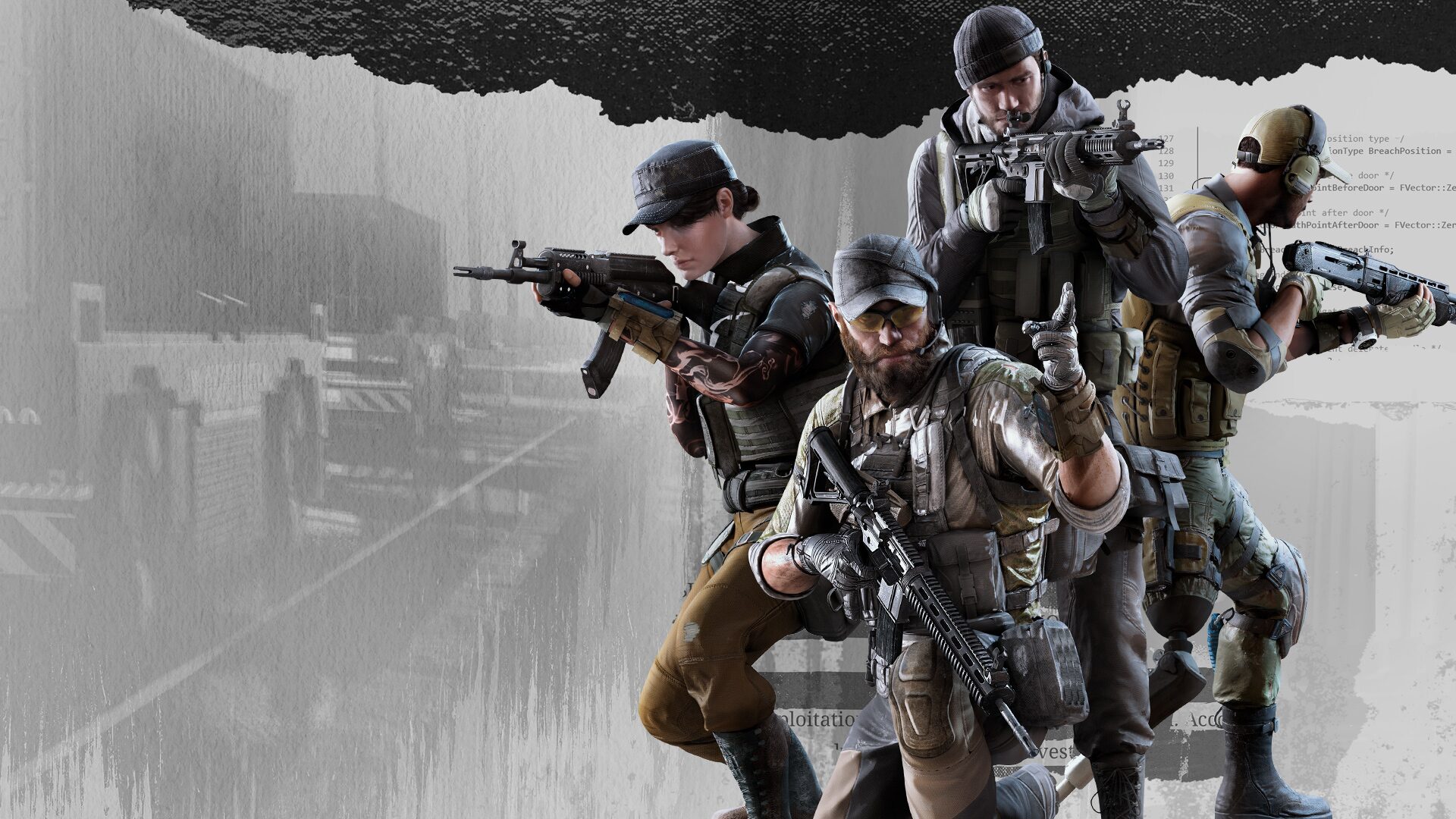 Firewall Zero Hour™