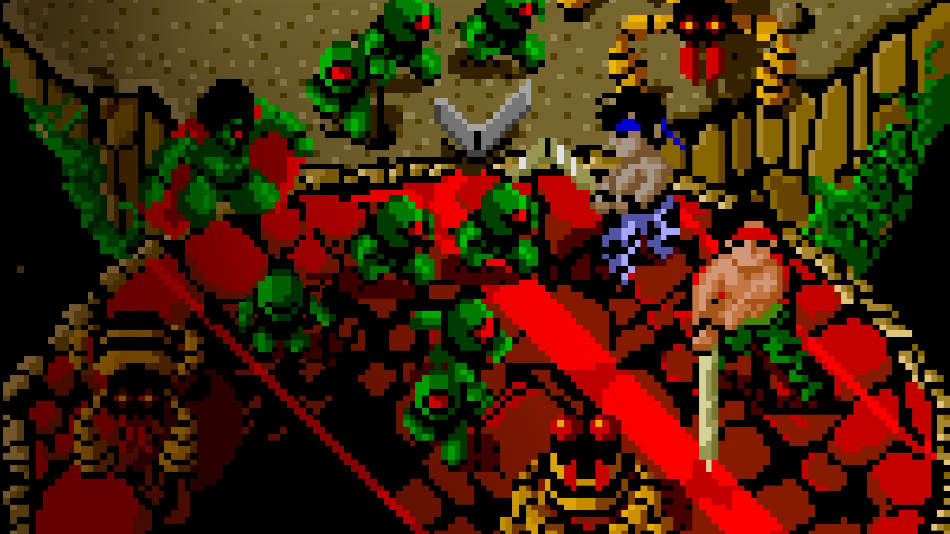 Arcade Archives VICTORY ROAD