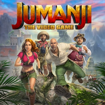 JUMANJI: The Video Game