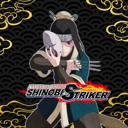 NARUTO TO BORUTO: SHINOBI STRIKER - Starter Pack